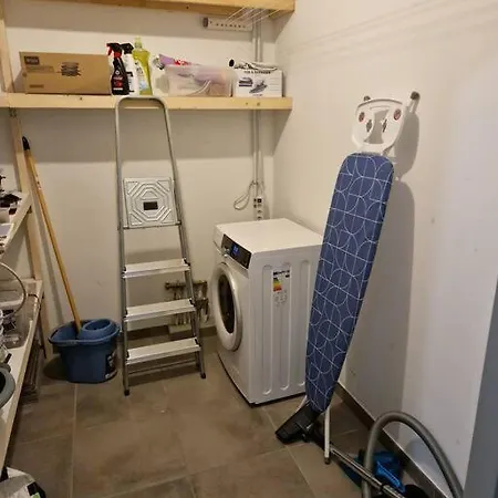 Logement 6 Personnes Au Coeur Du Village D'aime. Apartment